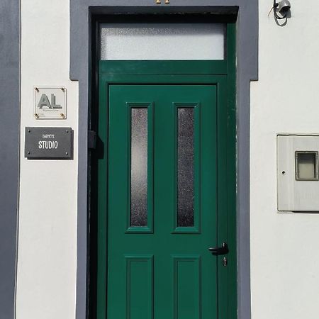 Dabneys Studio Horta  Eksteriør billede